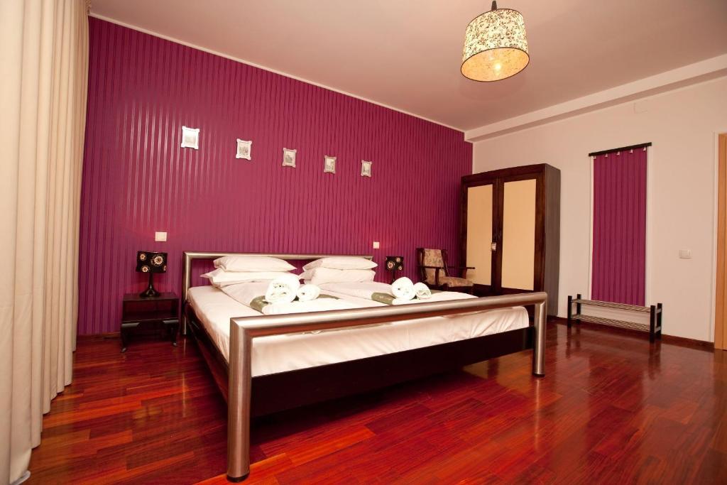 טימישוארה Pension Dinu Residence חדר תמונה
