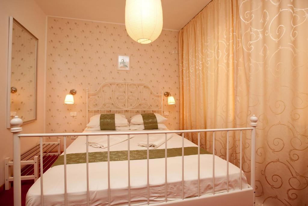 טימישוארה Pension Dinu Residence חדר תמונה