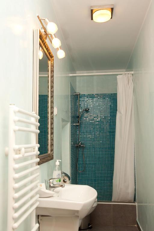טימישוארה Pension Dinu Residence חדר תמונה