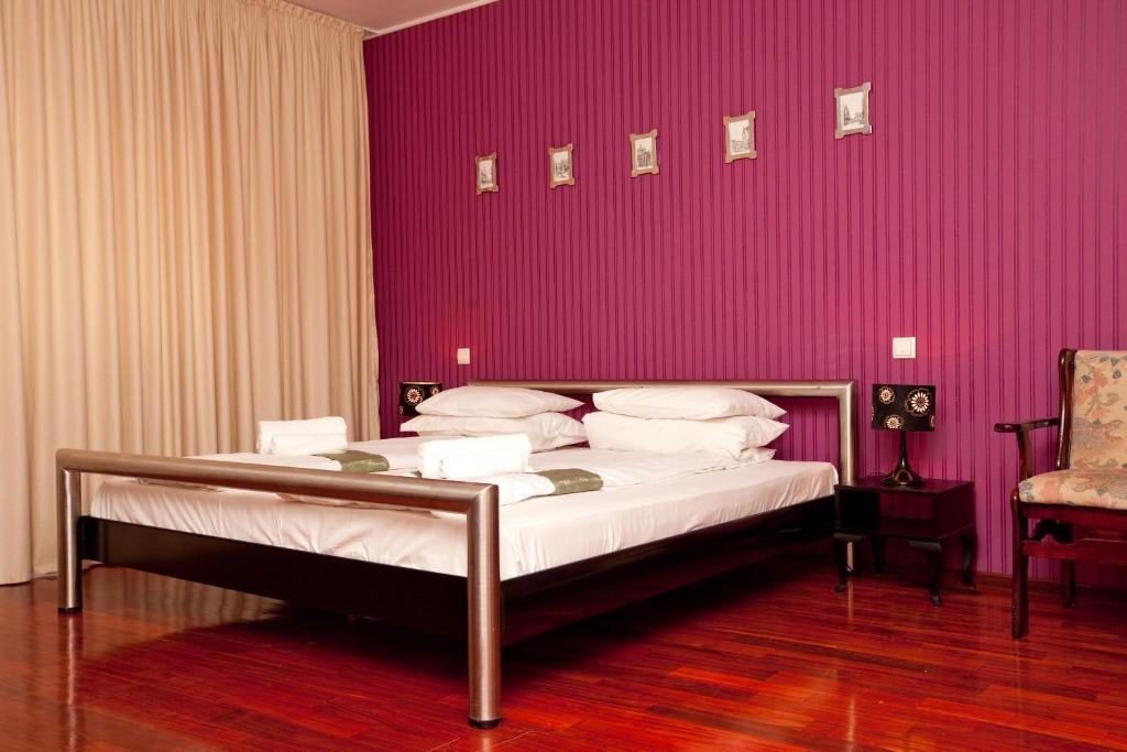 טימישוארה Pension Dinu Residence חדר תמונה